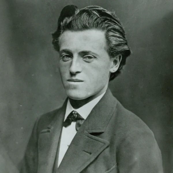 Carl Philipp Fissler, founder