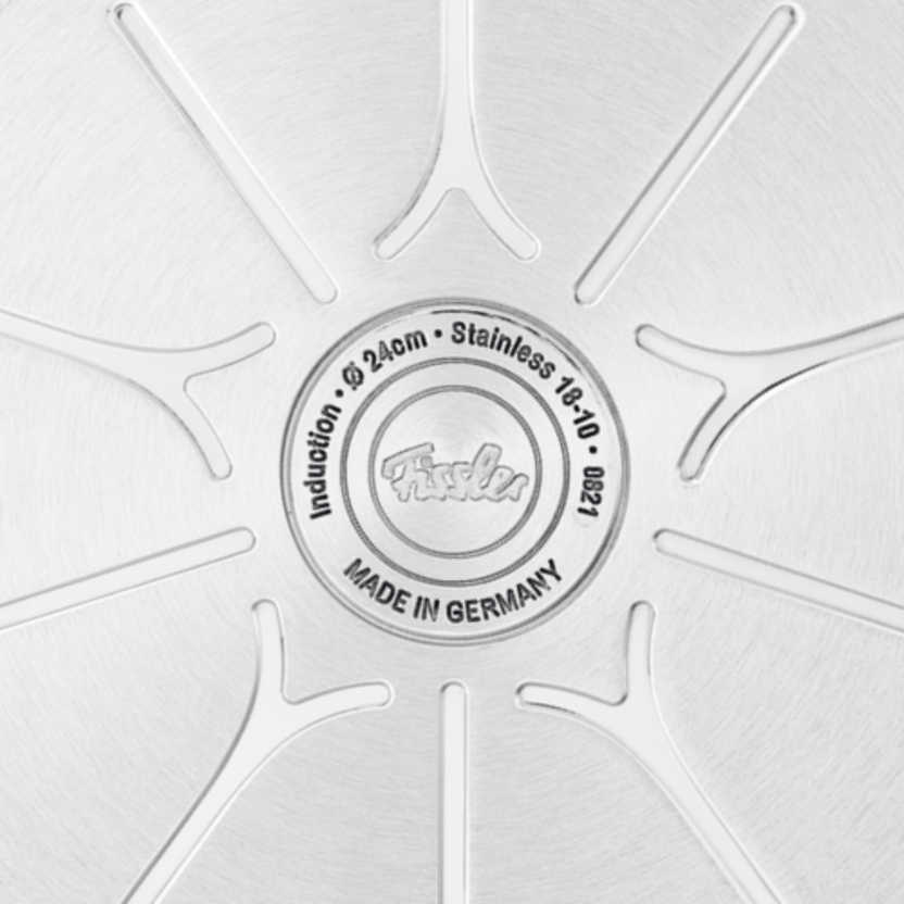 Made in Germany stamp